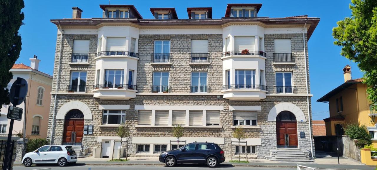 Bed and Breakfast Libertitu Бейонн Экстерьер фото